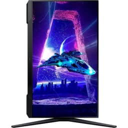 Vertical Samsung Odyssey G3 G30D