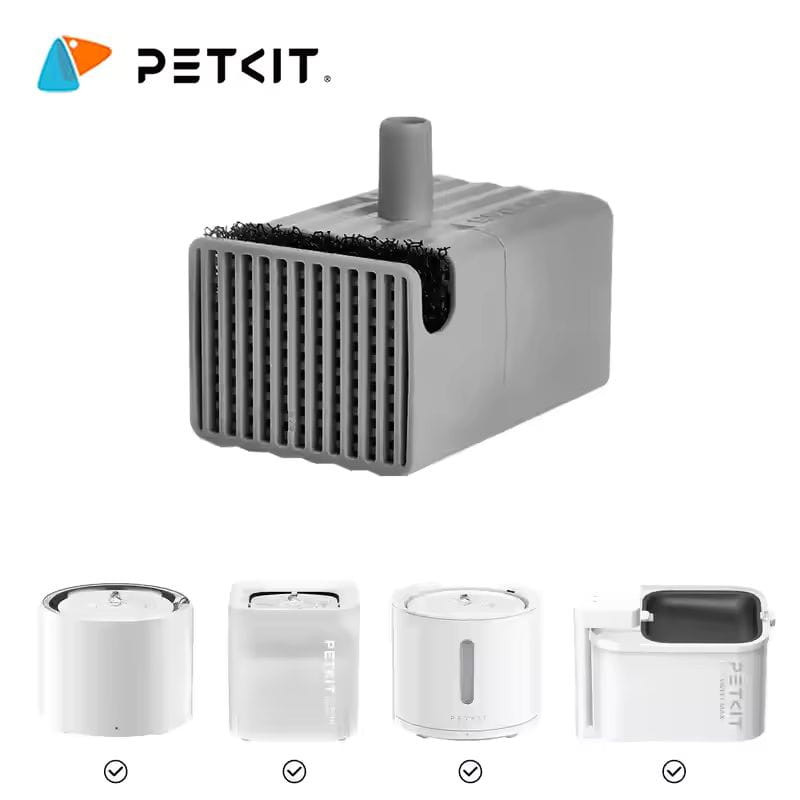 PETKIT FFT1 Repuesto Bomba de agua inalámbrica para Fuente Petkit - Ítem3