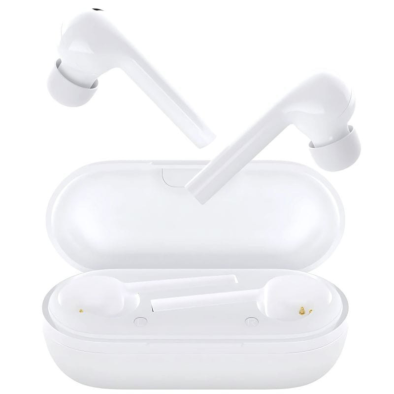 Nillkin FreePods TWS Blanco -Auriculares Bluetooth - Ítem