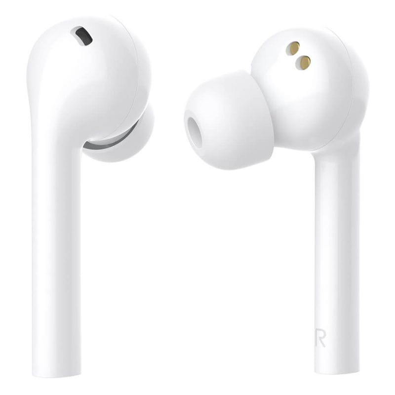 Nillkin FreePods TWS Blanco -Auriculares Bluetooth - Ítem4