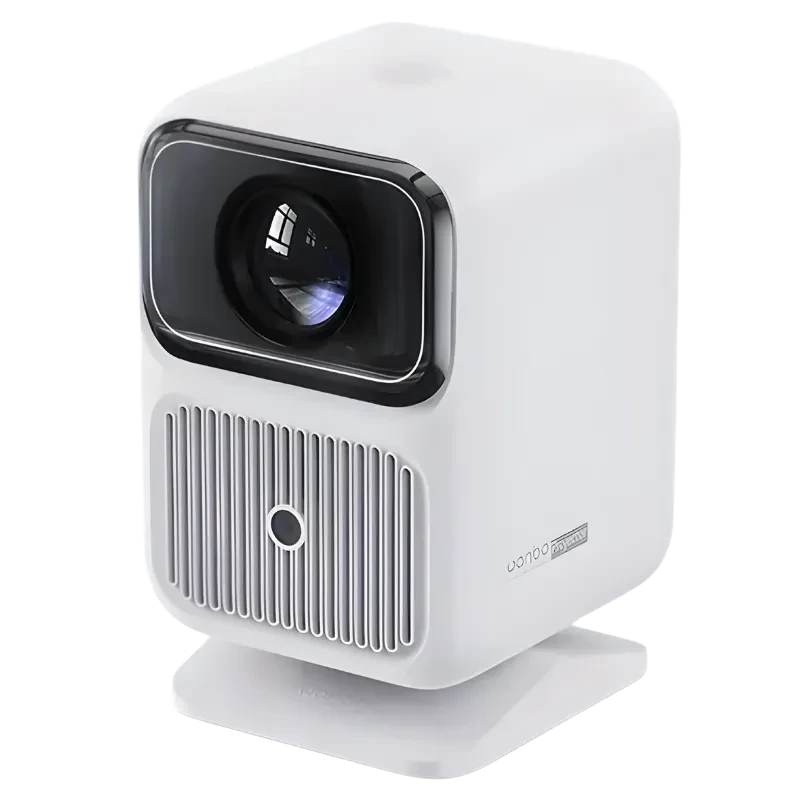 Wanbo WBBA02 - Soporte de Mesa para Proyectores (Pequeño) - Ítem1