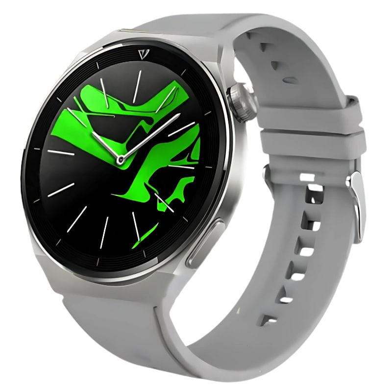 W03 Pro - Montre intelligente - Ítem