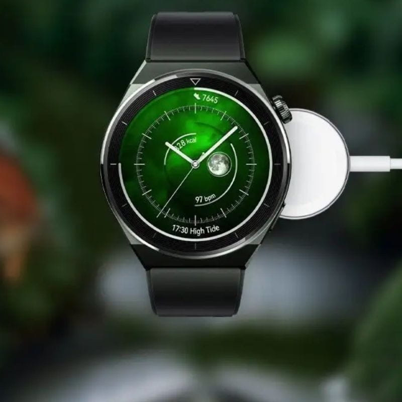 W03 Pro - Montre intelligente - Ítem5