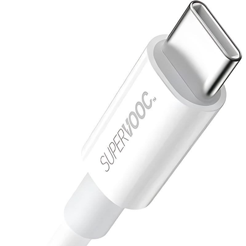 Baseus Superior Series Blanco - Cable USB-A a Tipo C - Ítem3