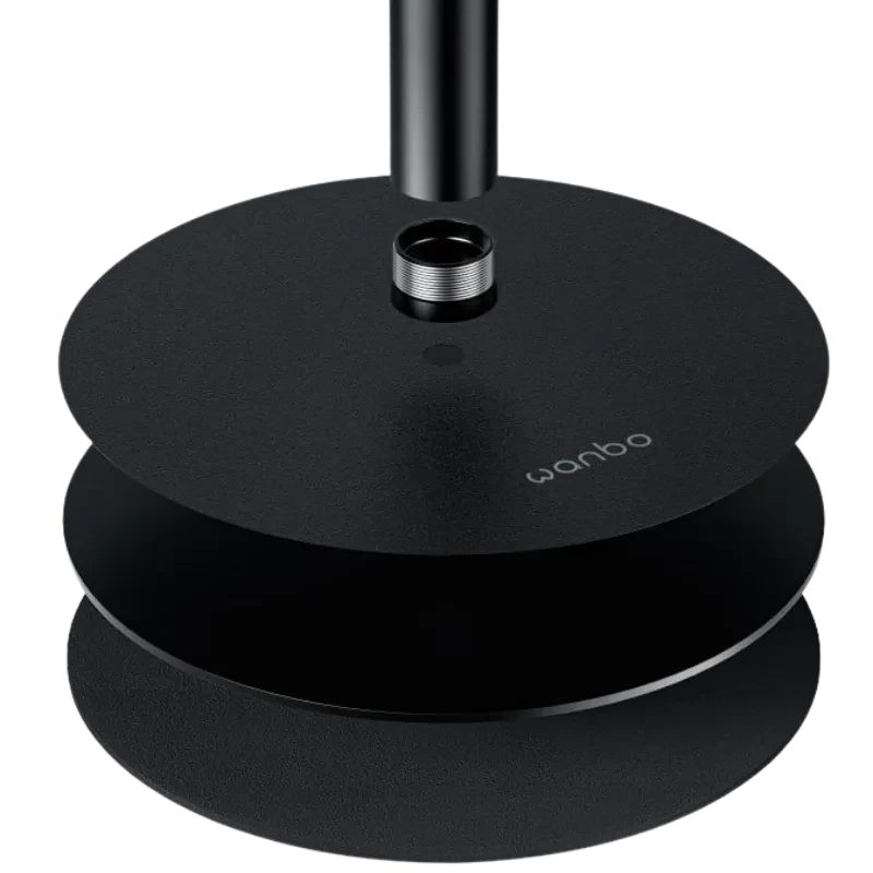 Wanbo PWE104 - Soporte de Escritorio Profesional para Proyectores - Ítem4