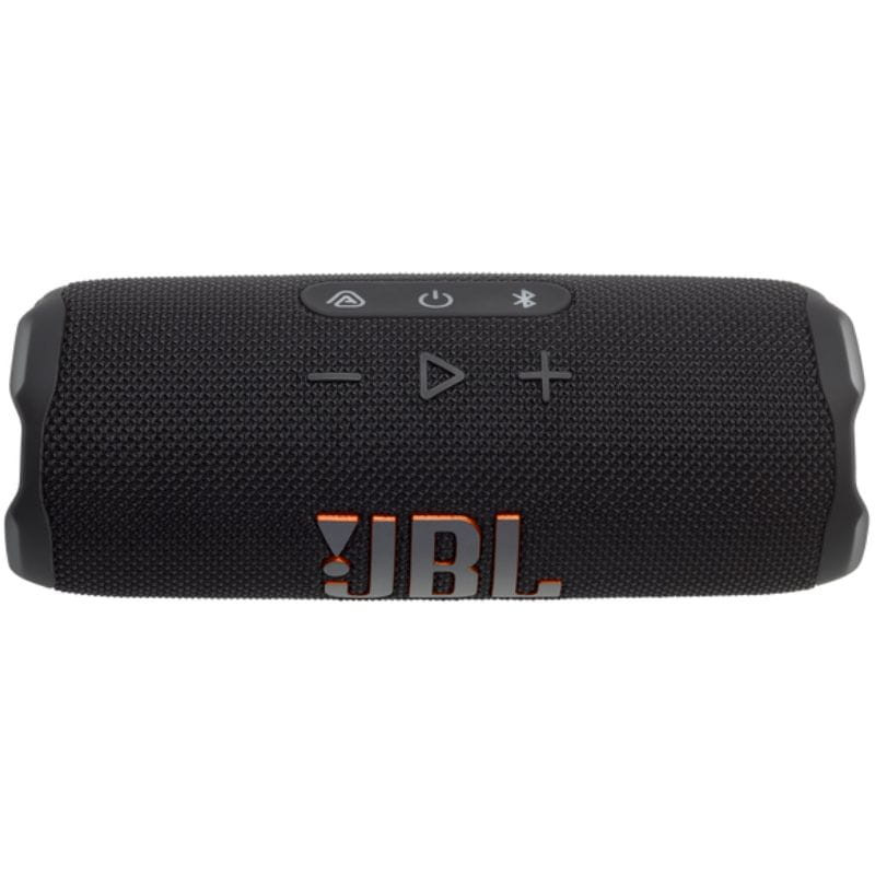 JBL Flip 7 - Negro - Ítem8