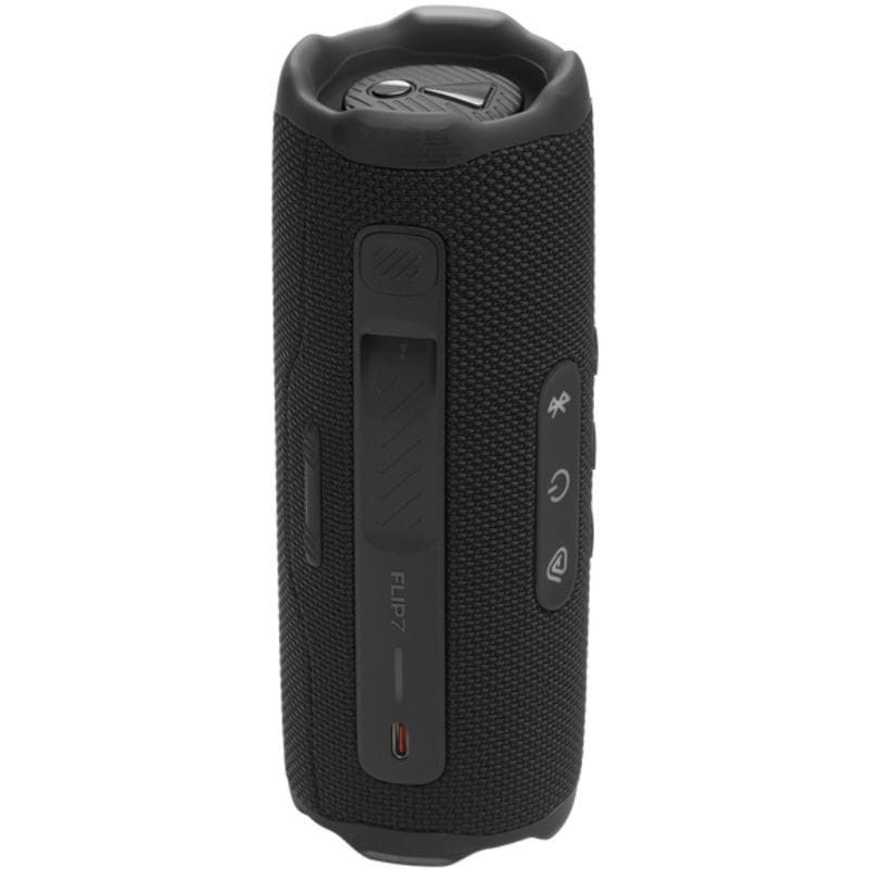 JBL Flip 7 - Negro - Ítem5