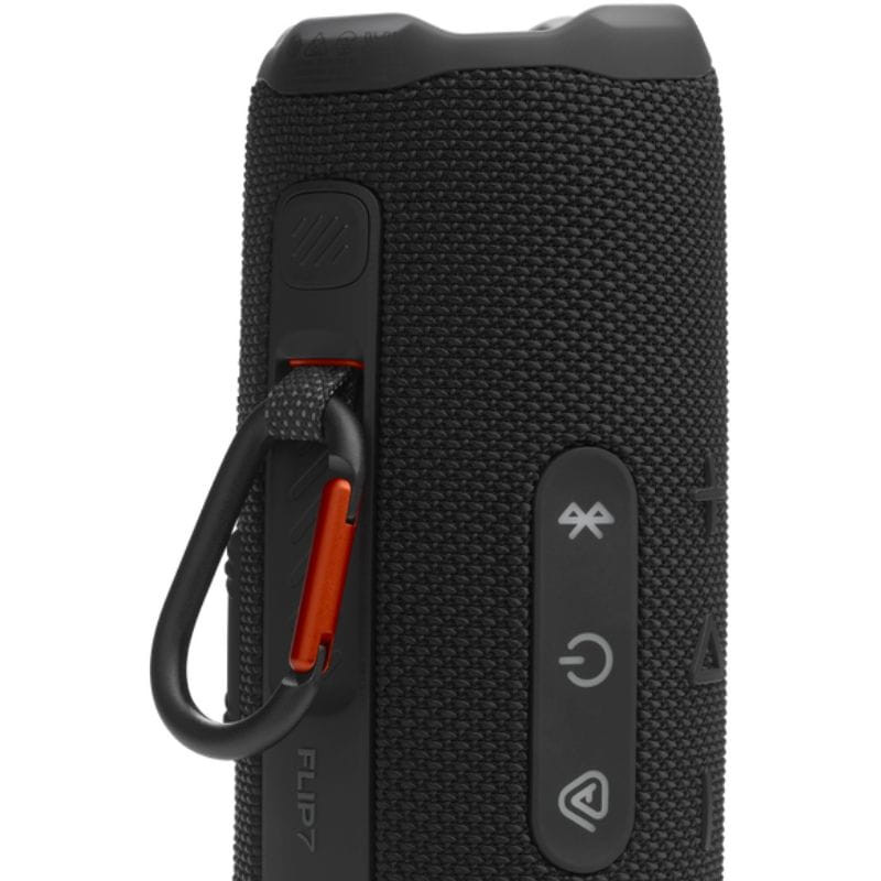 JBL Flip 7 - Negro - Ítem3