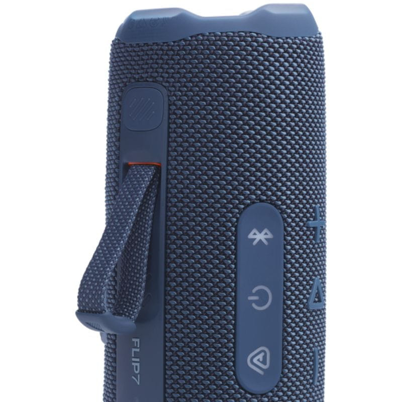 JBL Flip 7 - Bleu - Ítem2