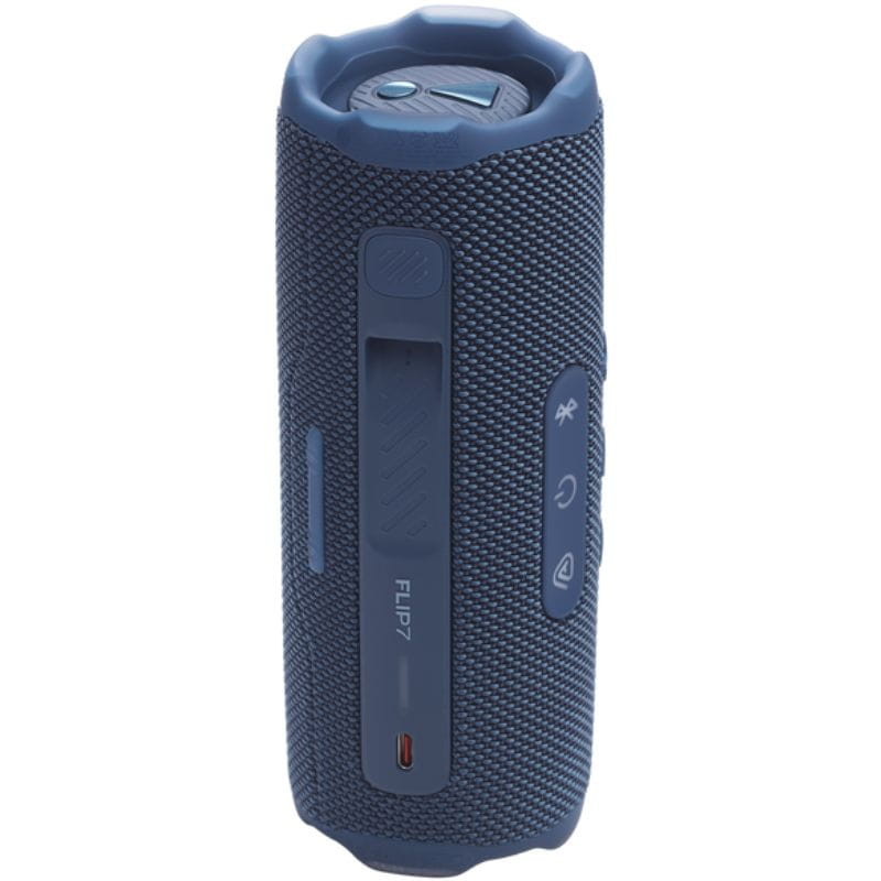 JBL Flip 7 - Bleu - Ítem6