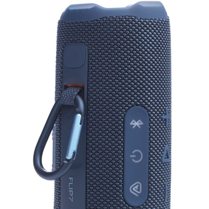 JBL Flip 7 - Bleu - Ítem3