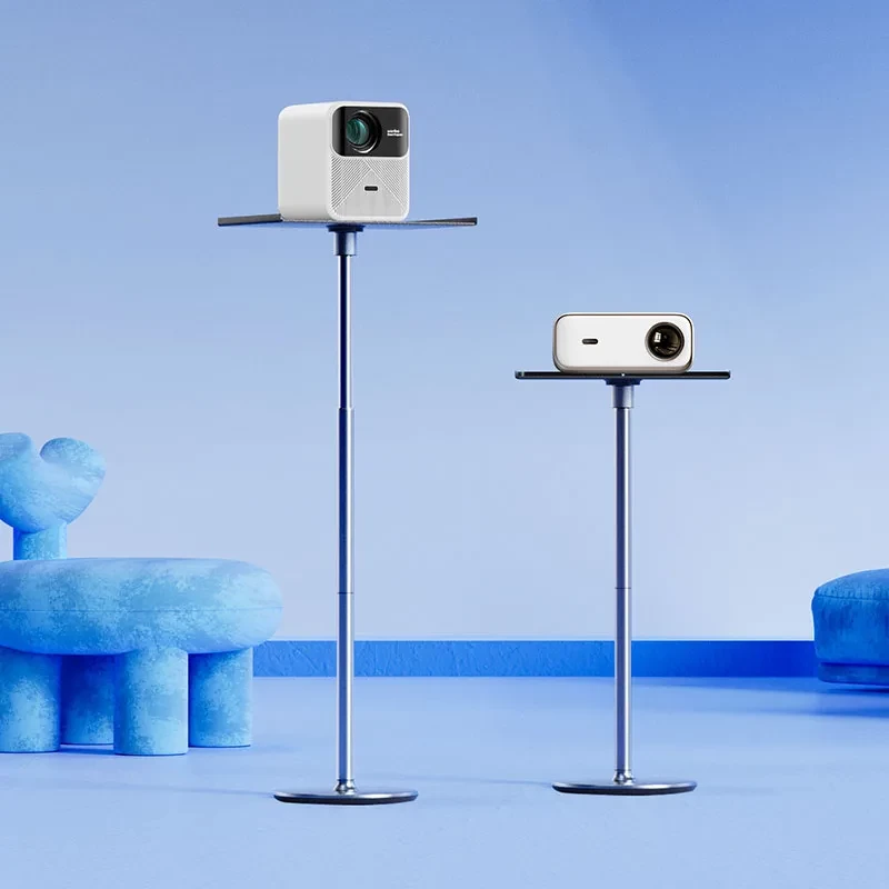 Wanbo Floor Stand Pro - Base estable para Proyectores - Ítem6