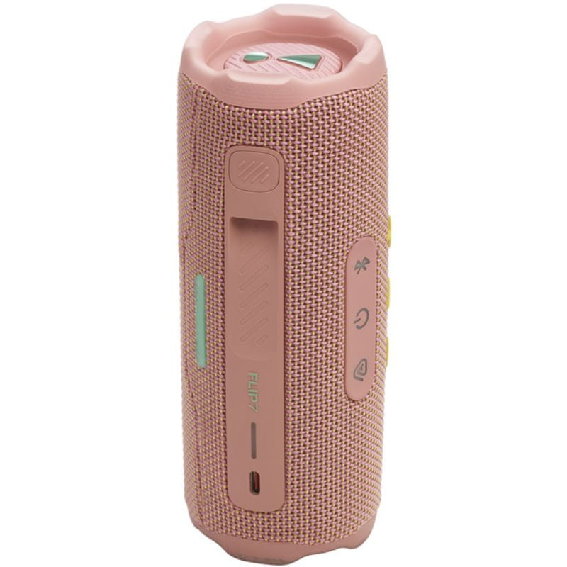 JBL Flip 7 - Rosa - Ítem10