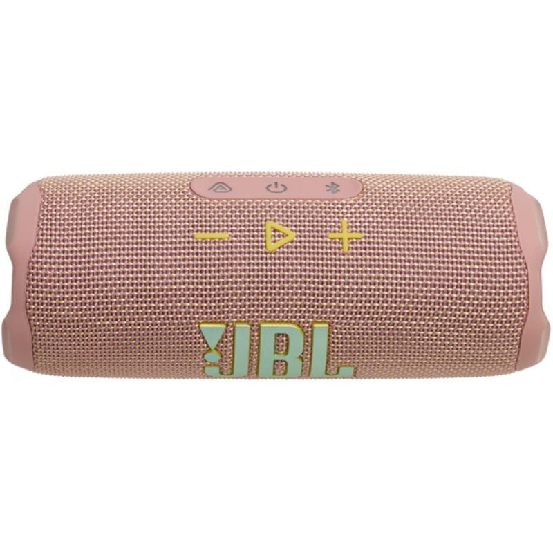 JBL Flip 7 - Rosa - Ítem8