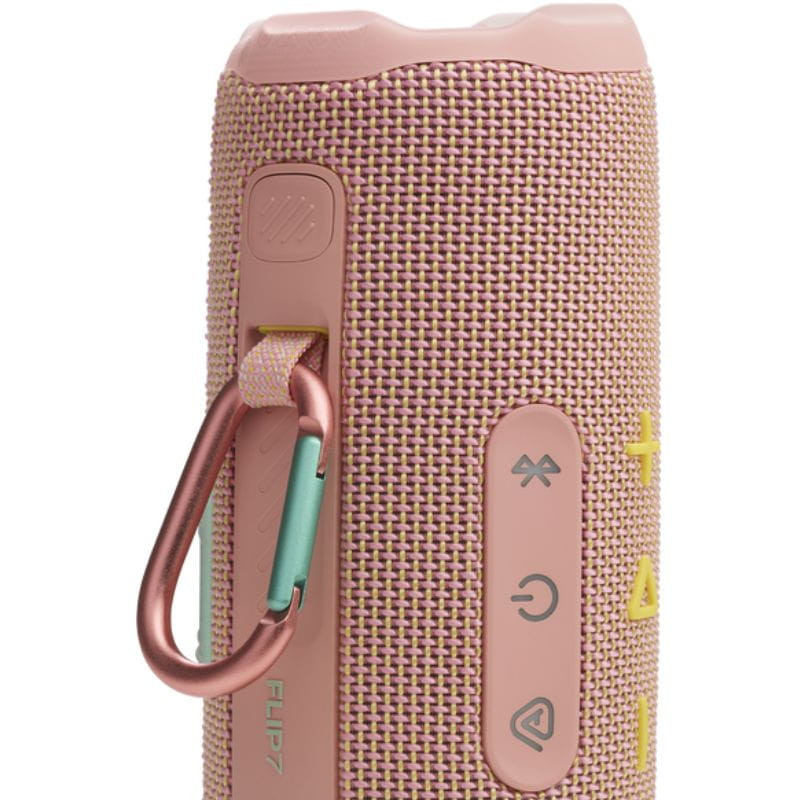 JBL Flip 7 - Rosa - Ítem5