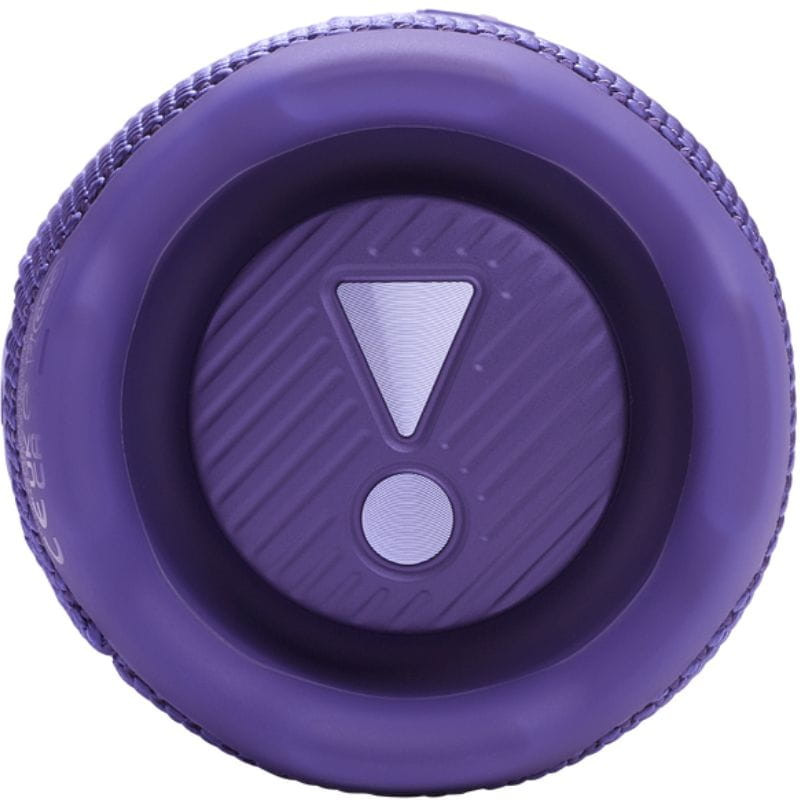 JBL Flip 7 Violet - Ítem7