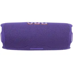 Imagem traseira do JBL Flip 7 Purple