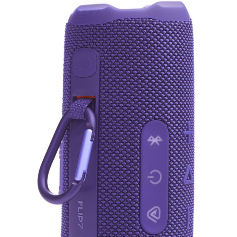 JBL Flip 7 Violet - Ítem3