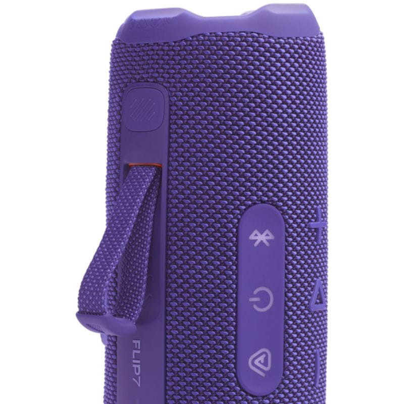 JBL Flip 7 Violet - Ítem2