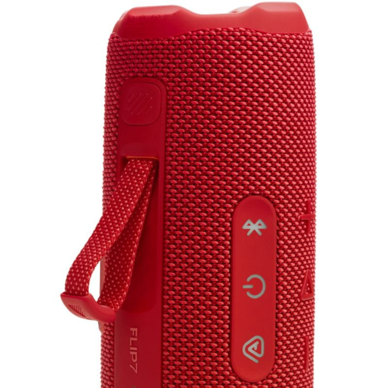 JBL Flip 7 Rojo - Ítem2