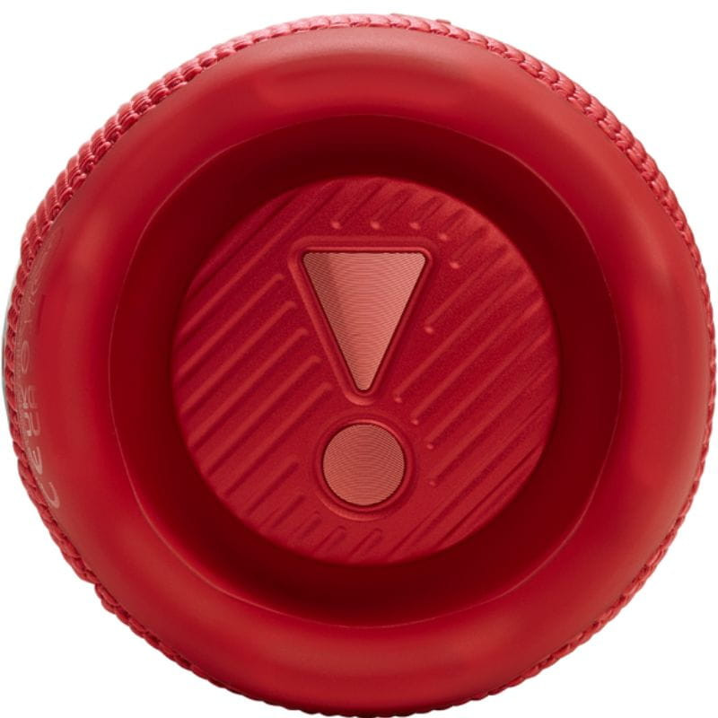 JBL Flip 7 Rojo - Ítem8