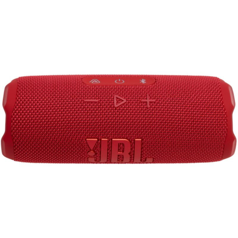 JBL Flip 7 Rojo - Ítem7