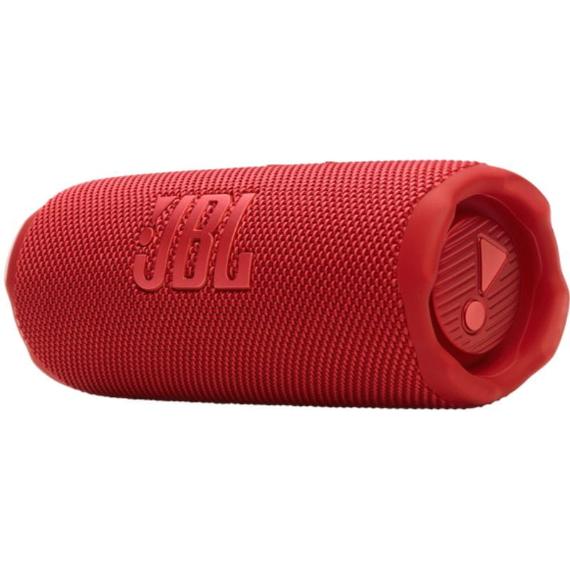 JBL Flip 7 Rojo - Ítem4
