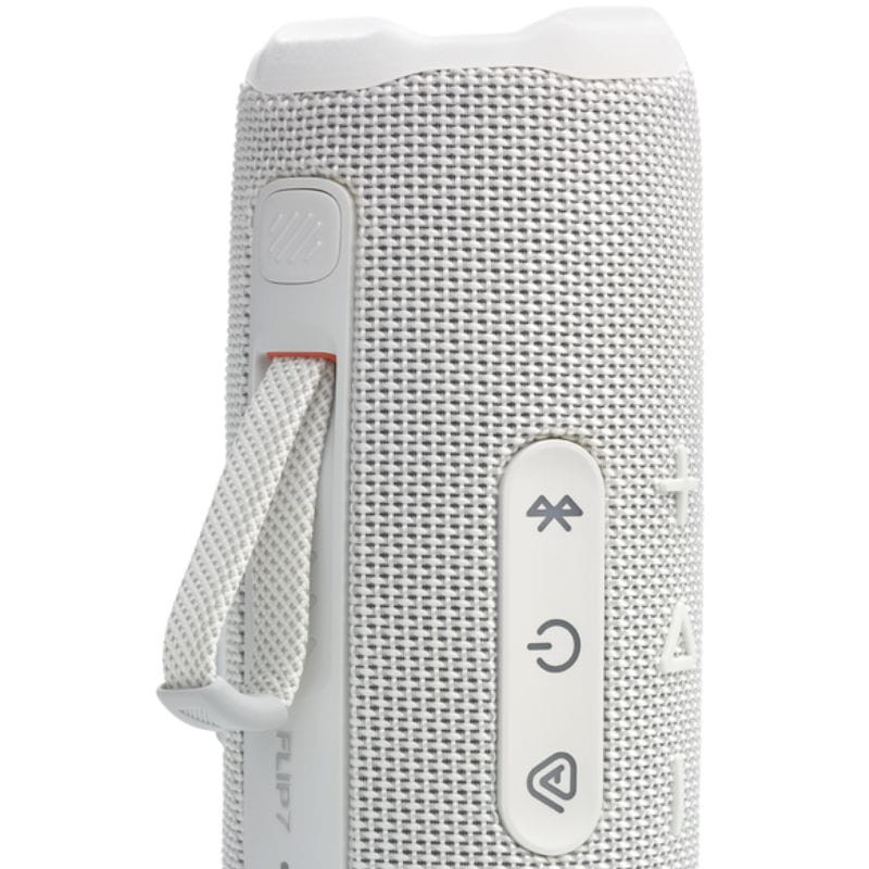 JBL Flip 7 Blanco - Ítem2
