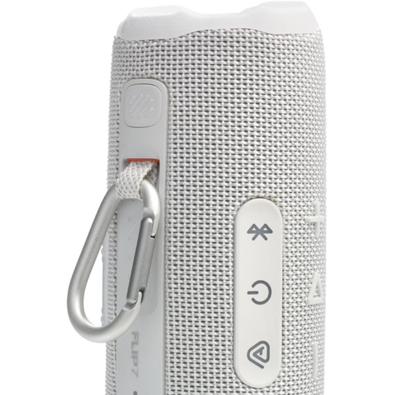 JBL Flip 7 Blanco - Ítem3
