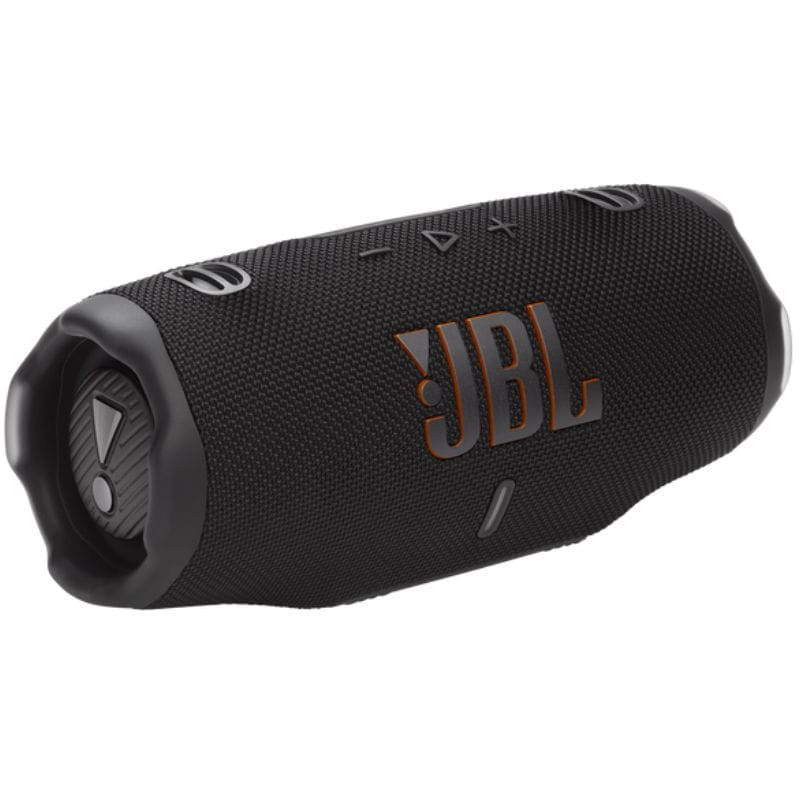 JBL Charge 6 Noir - Ítem8
