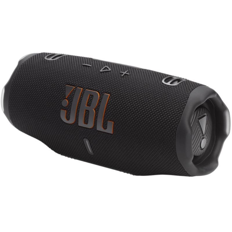 JBL Charge 6 Noir - Ítem7