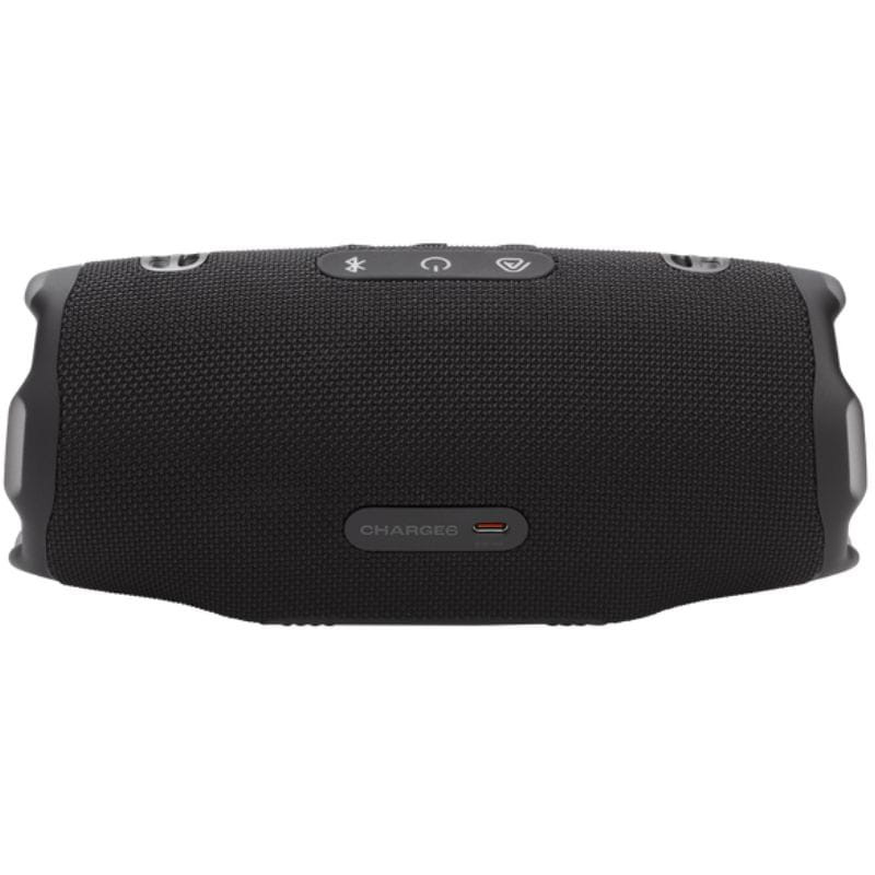 JBL Charge 6 Noir - Ítem4