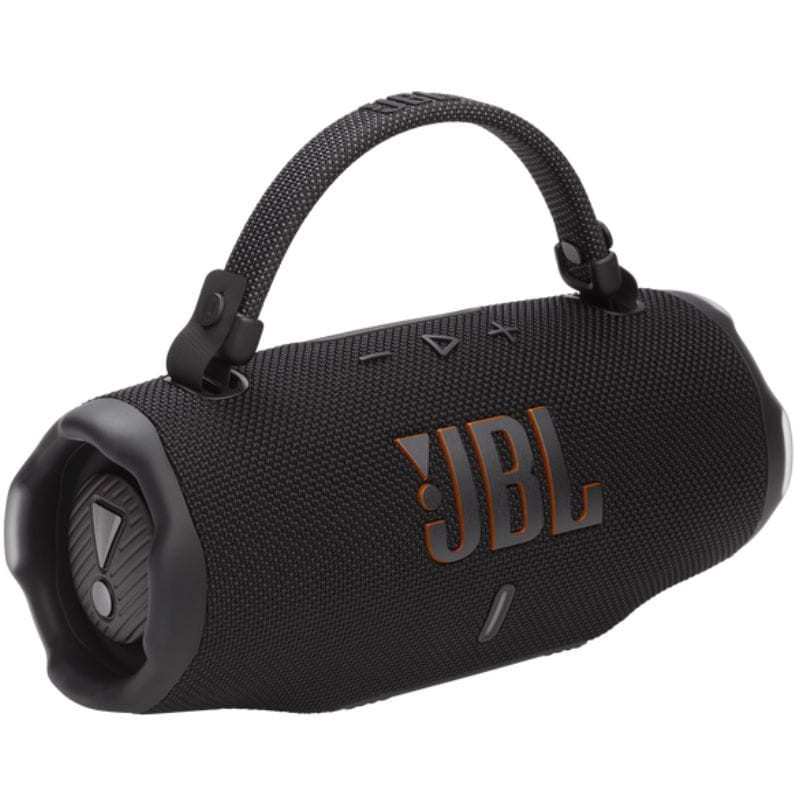 JBL Charge 6 Noir - Ítem2