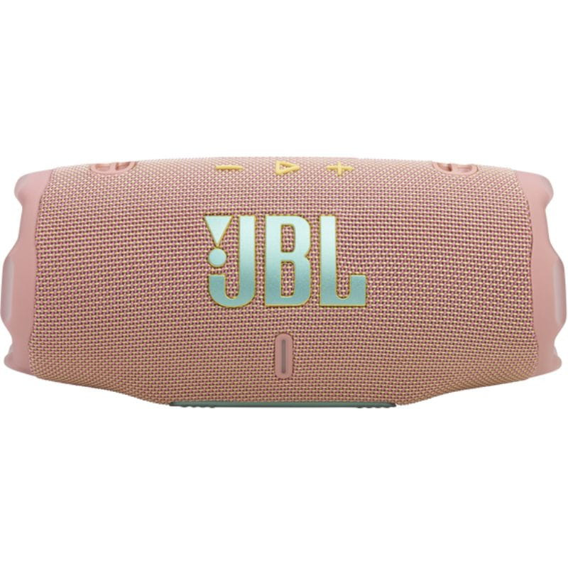 JBL Charge 6 Rosa - Ítem