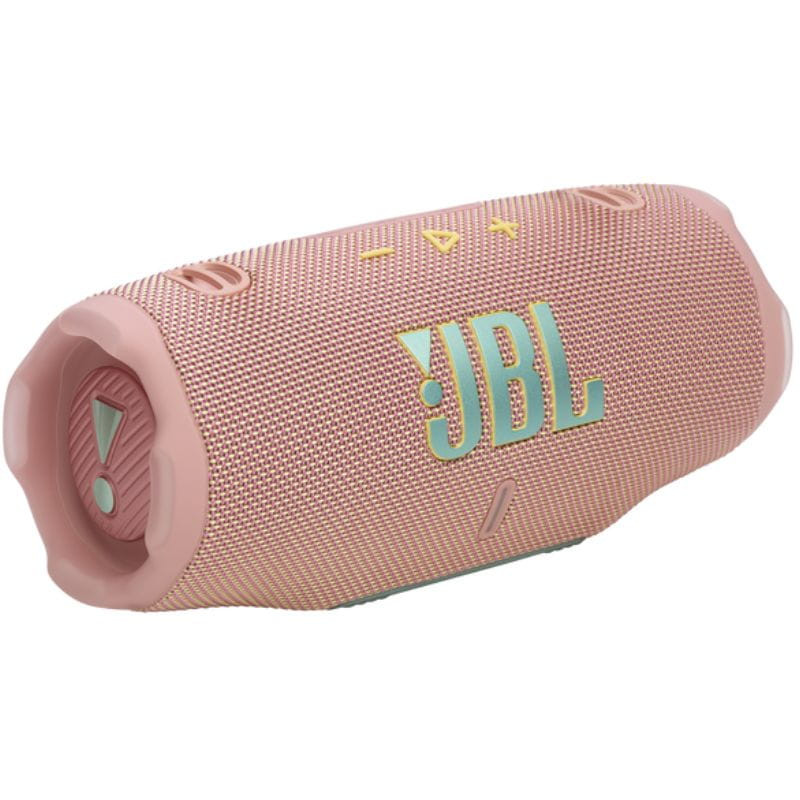JBL Charge 6 Rosa - Ítem8