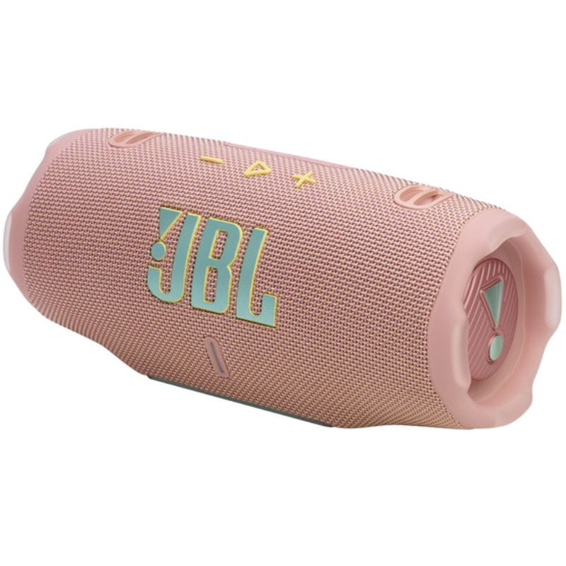 JBL Charge 6 Rosa - Ítem7