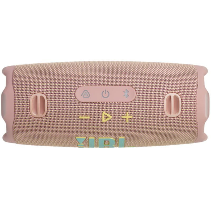 JBL Charge 6 Rosa - Ítem5
