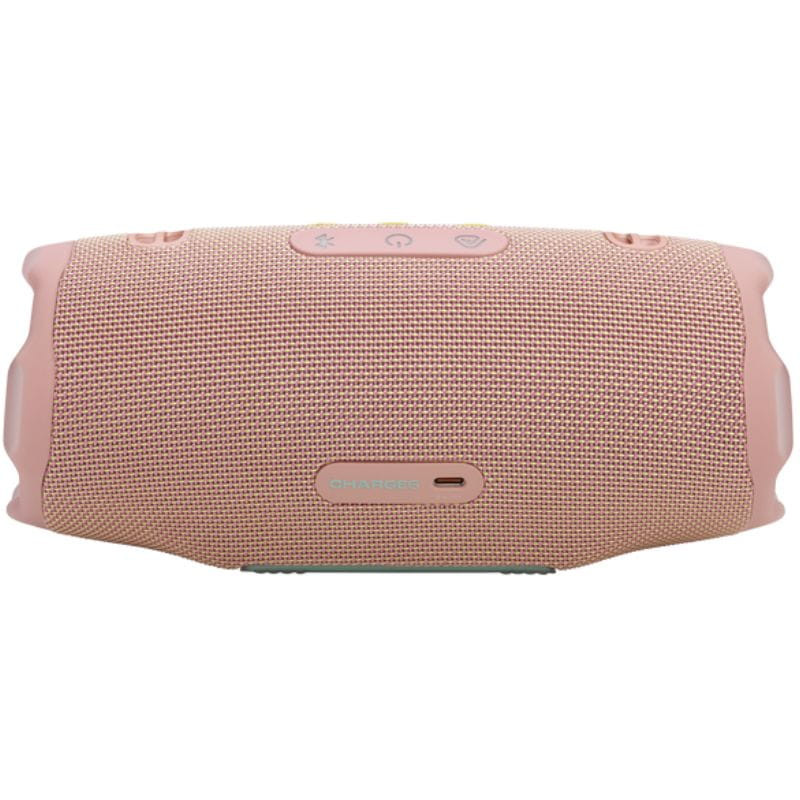 JBL Charge 6 Rosa - Ítem4