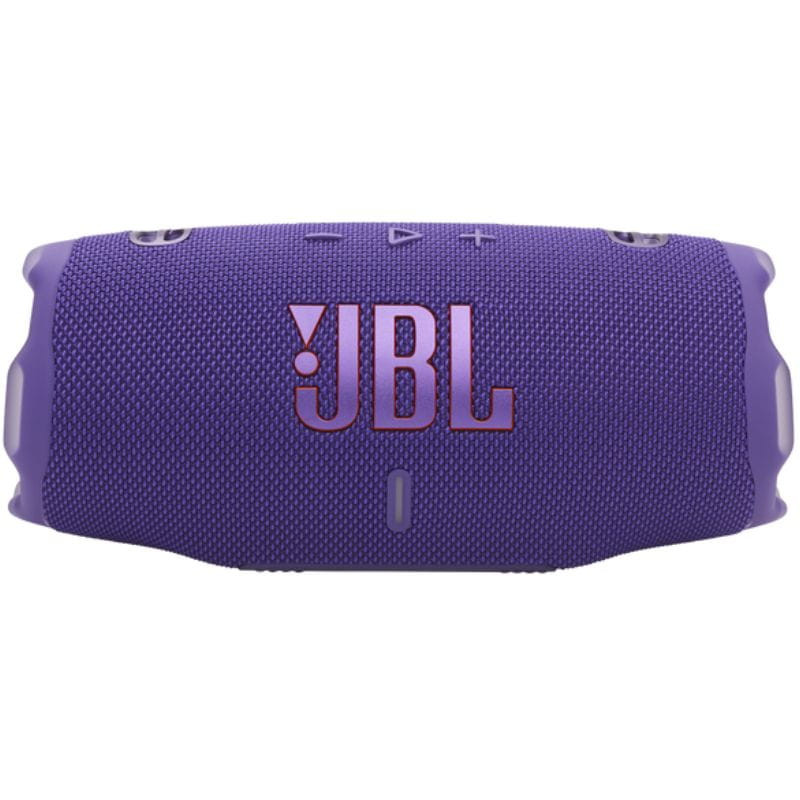 JBL Charge 6 Roxo - Item