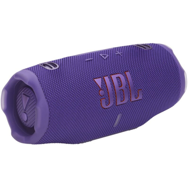 JBL Charge 6 Roxo - Item8