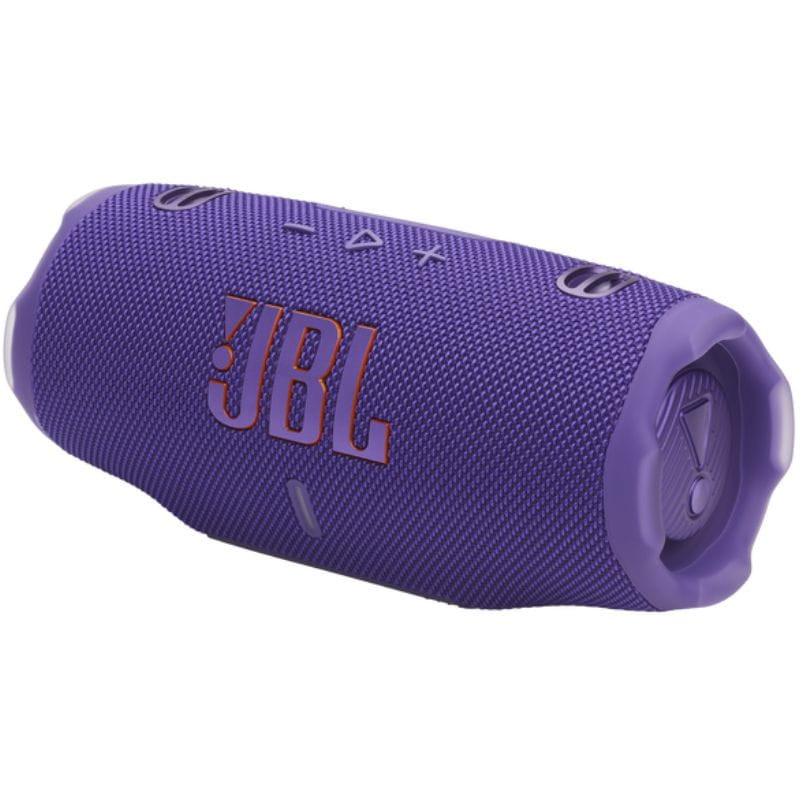 JBL Charge 6 Roxo - Item7