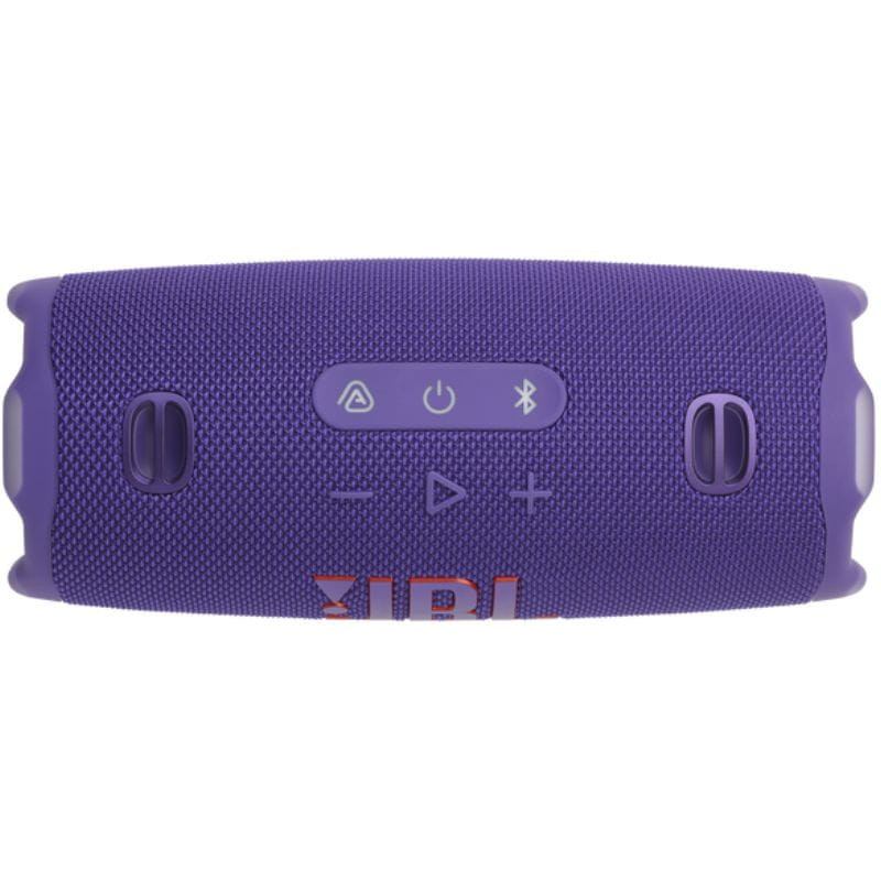 JBL Charge 6 Roxo - Item5
