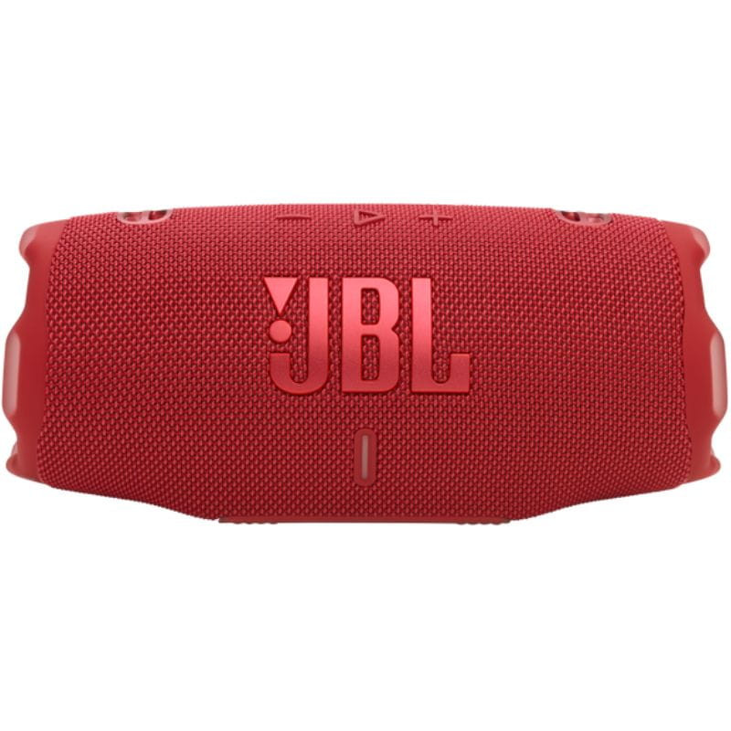 JBL Charge 6 Vermelho - Item