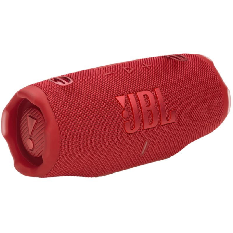 JBL Charge 6 Vermelho - Item8