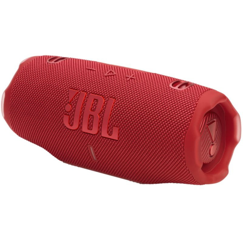 JBL Charge 6 Vermelho - Item7