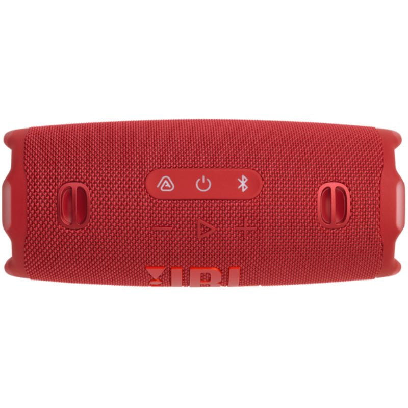 JBL Charge 6 Vermelho - Item5