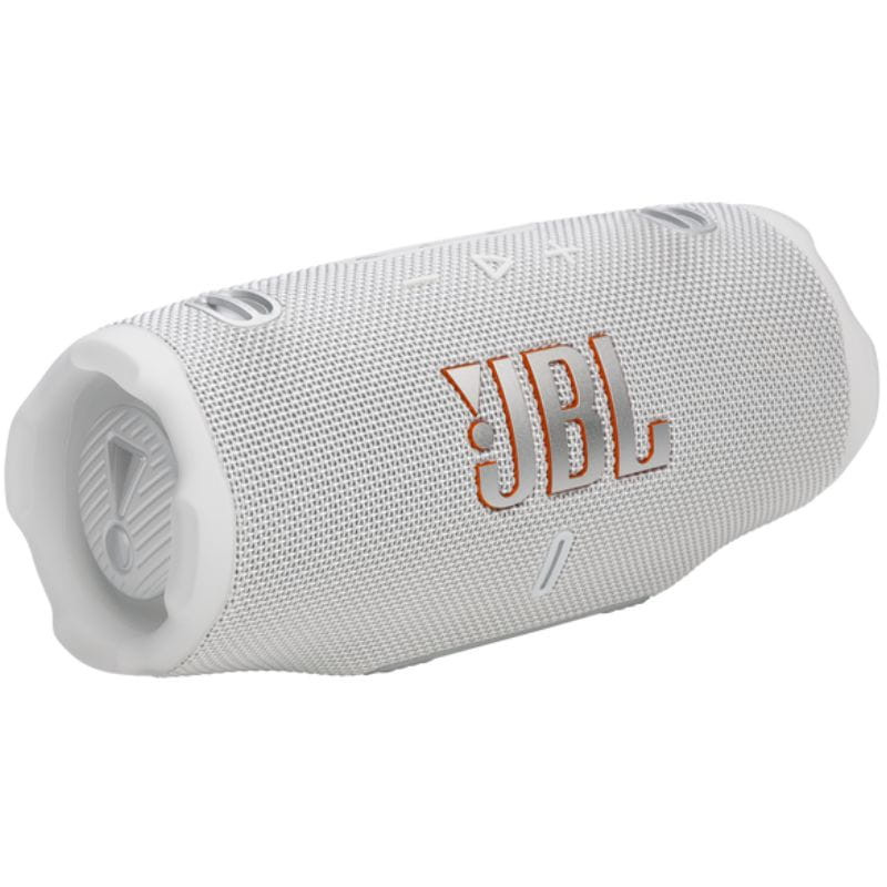JBL Charge 6 Blanco - Ítem8
