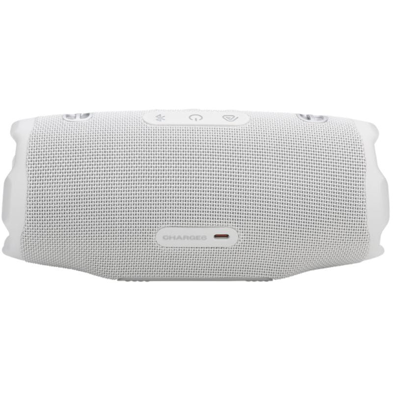 JBL Charge 6 Blanco - Ítem4