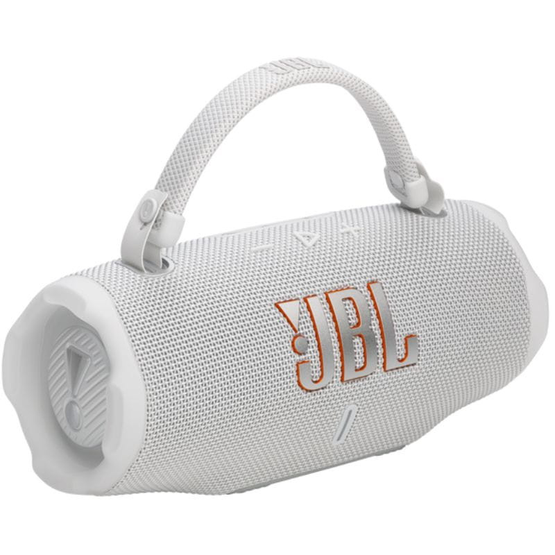 JBL Charge 6 Blanco - Ítem3