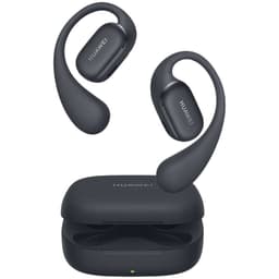 Huawei FreeArc Noir image avec étui de chargement